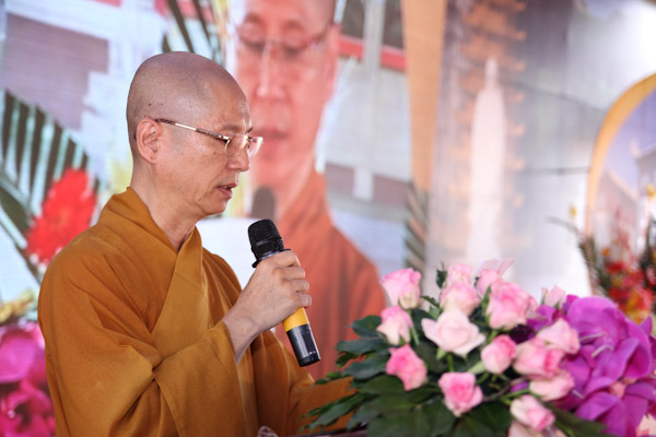TP.HCM: Khánh thành công viên văn hóa tâm linh Phúc An Viên Q.9