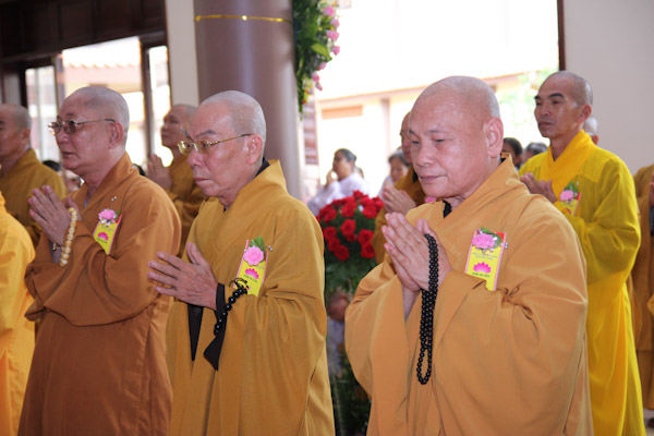 TP.HCM: Khánh thành công viên văn hóa tâm linh Phúc An Viên Q.9