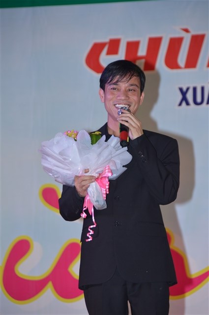 Đồng Nai: Chùa Viên Quang tổ chức đại lễ Phật đản PL. 2557