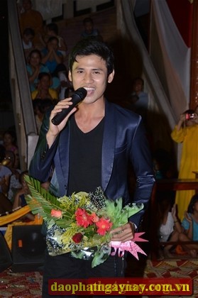 TP. HCM: Văn nghệ mừng Phật Đản PL 2557 tại TX. Ngọc Phú