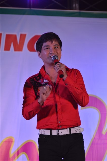 Đồng Nai: Chùa Viên Quang tổ chức đại lễ Phật đản PL. 2557