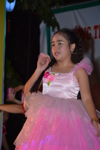 Đồng Nai: Chùa Viên Quang tổ chức đại lễ Phật đản PL. 2557