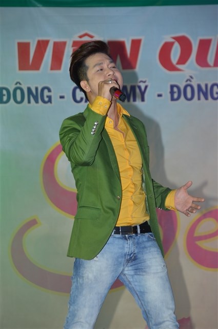 Đồng Nai: Chùa Viên Quang tổ chức đại lễ Phật đản PL. 2557