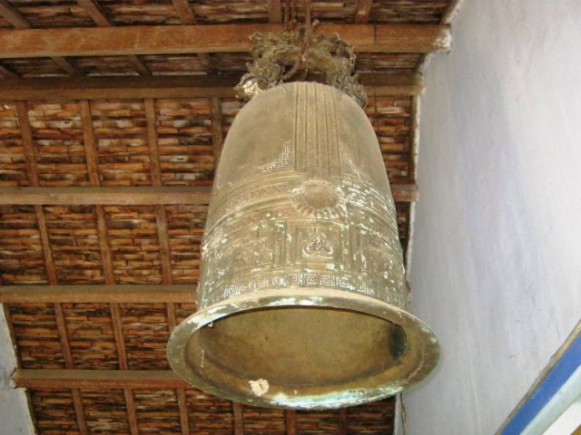 Khánh Hòa: Giỗ Tổ Khai sơn chùa Thiền Sơn – Di tích lịch sử Văn hóa