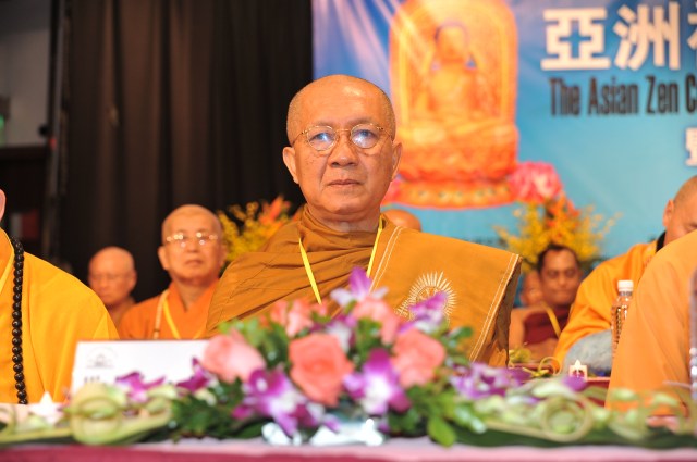 Hồng Kông: Liên Minh Thế Giới Về Giao Lưu Văn Hóa Phật Giáo ra đời
