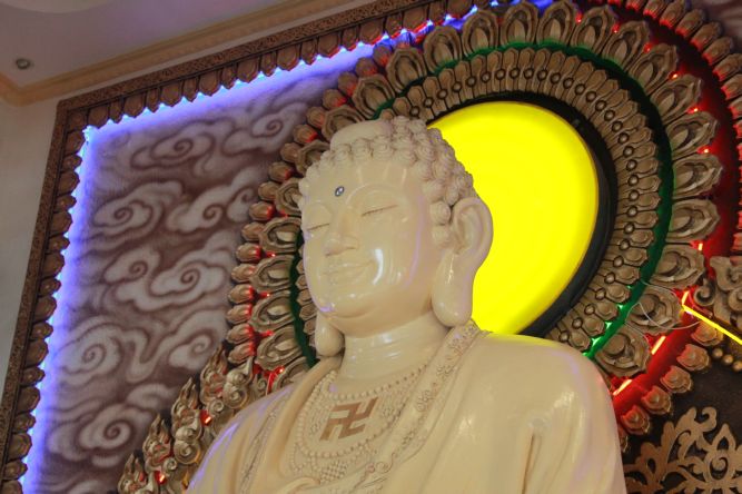 Tiền Giang: Khai mạc khóa tu mùa hè “Vươn tới những ước mơ”