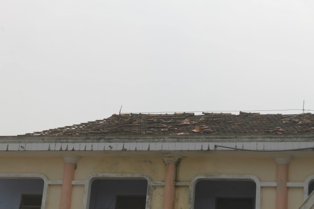 Hội Khai Tâm, Hội 14 Chữ và CLB Làn Gió Ấm: Chia sẻ yêu thương đến bà con tại tỉnh Quảng Bình