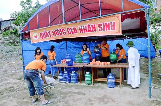 Cảm Nhận Từ Một Mùa Vu Lan Báo Hiếu