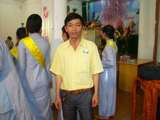 Lễ Vu Lan tại chùa Pháp Hoa Đăk Nông