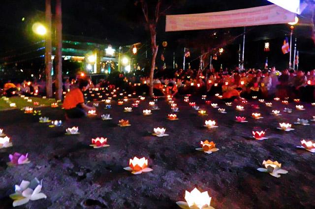 Cảm Nhận Từ Một Mùa Vu Lan Báo Hiếu