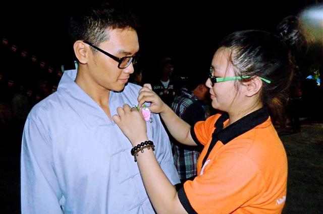 Cảm Nhận Từ Một Mùa Vu Lan Báo Hiếu