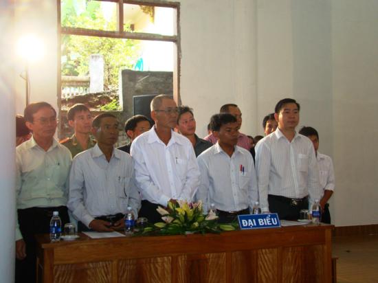 Lễ Vu Lan tại chùa Pháp Hoa Đăk Nông