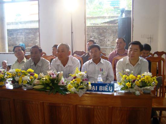 Lễ Vu Lan tại chùa Pháp Hoa Đăk Nông