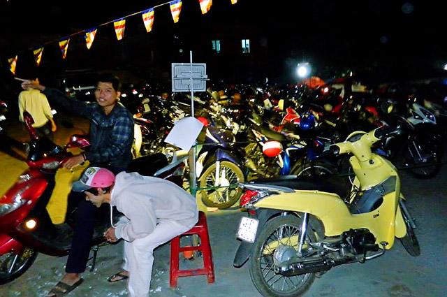 Cảm Nhận Từ Một Mùa Vu Lan Báo Hiếu