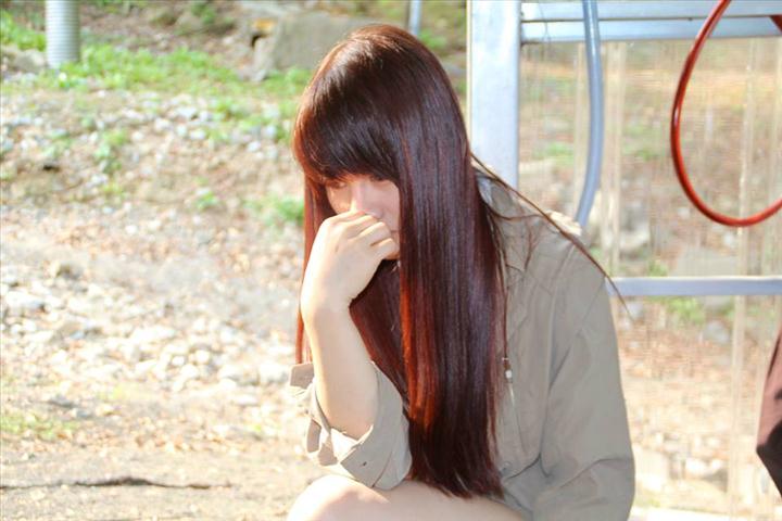 Hàn Quốc: Khóa Tu Mùa Vu Lan Báo Hiếu – PL. 2557