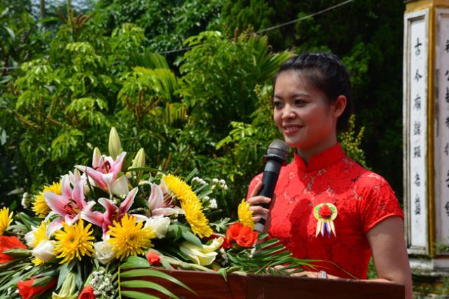 Chùa Địch Quang tổ chức Pháp hội Vu lan