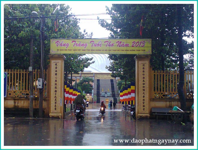 Bình Dương: Đêm hội Trung Thu Vầng Trăng Tuổi Thơ