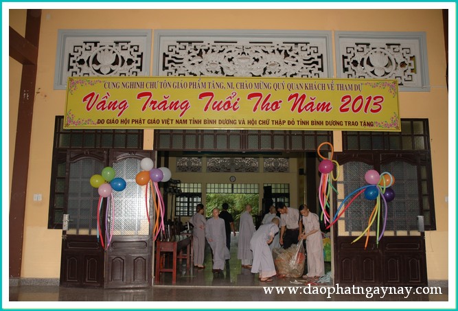 Bình Dương: Đêm hội Trung Thu Vầng Trăng Tuổi Thơ