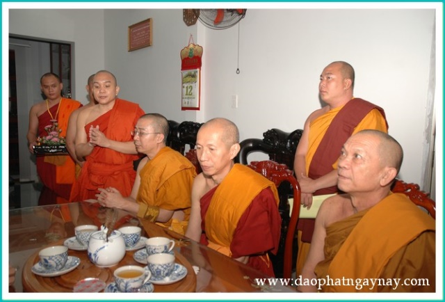 Đại giới đàn Quảng Đức: Khai đàn thọ giới nữ tu theo truyền thống Phật giáo Nam tông