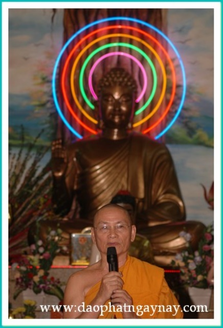 Đại giới đàn Quảng Đức: Khai đàn thọ giới nữ tu theo truyền thống Phật giáo Nam tông