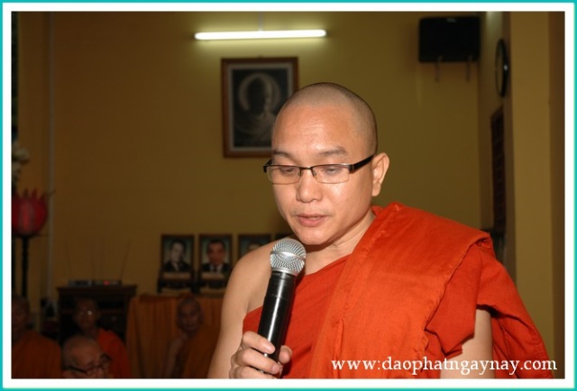 Đại giới đàn Quảng Đức: Khai đàn thọ giới nữ tu theo truyền thống Phật giáo Nam tông