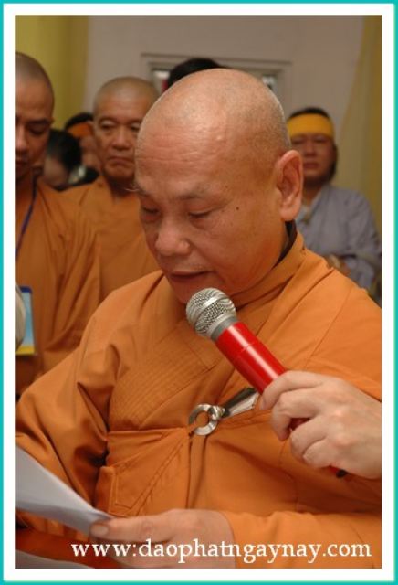 Chùm ảnh: Lễ truy niệm và cung tống kim quan cố HT. Thích Đạt Đạo