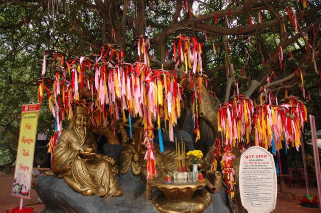 TP. HCM: Đại lễ Vu Lan PL 2557 tại Suối Tiên