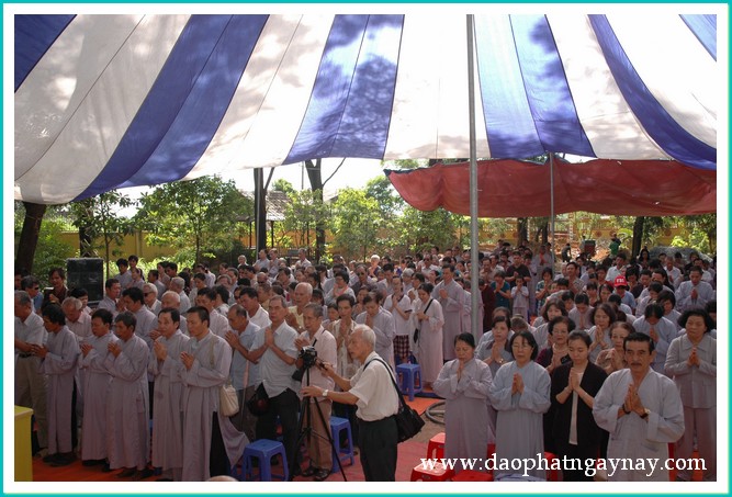 Bình Dương: Tấm lòng hiếu đạo của người khiếm thị