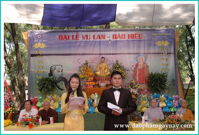 Bình Dương: Tấm lòng hiếu đạo của người khiếm thị