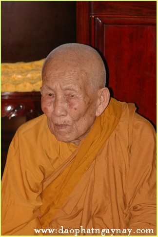 TP. HCM: Lễ Giải Chế An Cư tại hạ trường tịnh xá Ngọc Phương PL. 2557