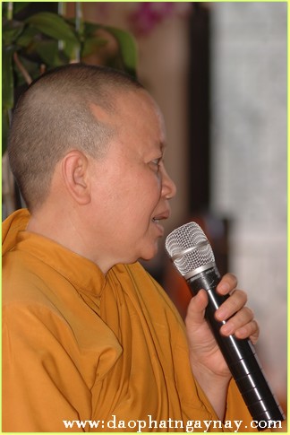 TP. HCM: Lễ Giải Chế An Cư tại hạ trường tịnh xá Ngọc Phương PL. 2557