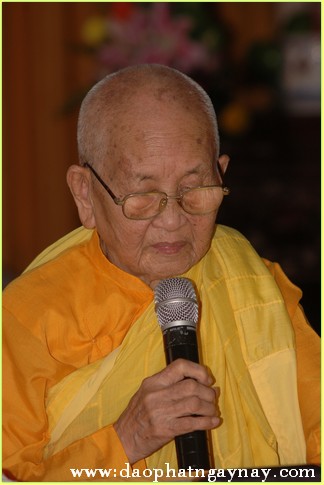 TP. HCM: Lễ Giải Chế An Cư tại hạ trường tịnh xá Ngọc Phương PL. 2557