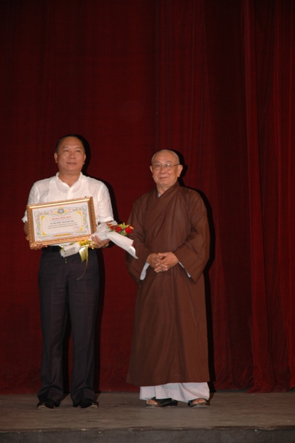 TP. HCM: Chương trình ca nhạc mừng đại lễ Vu Lan PL 2557: Phật và Mẹ