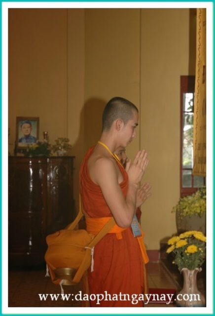 Đại giới đàn Quảng Đức: Giới trường Phật giáo Nam tông khai đàn truyền giới Sa-di và Tỳ-kheo