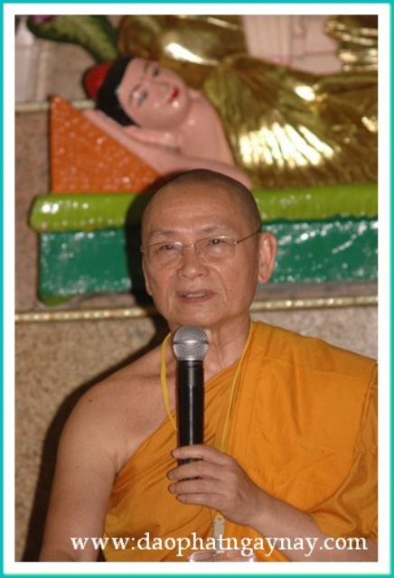 Đại giới đàn Quảng Đức: Giới trường Phật giáo Nam tông khai đàn truyền giới Sa-di và Tỳ-kheo