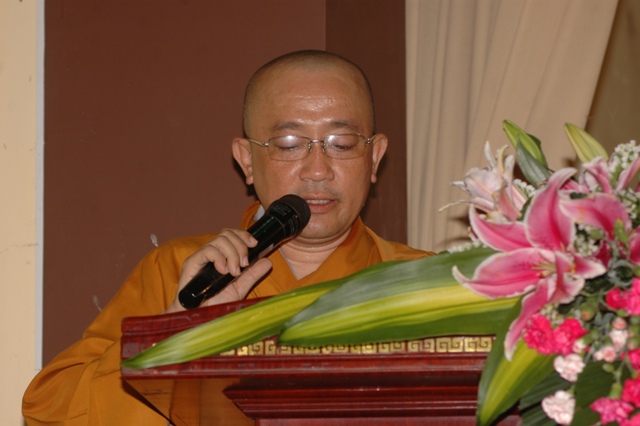 Bình Dương: Lễ Tự Tứ Vu Lan Thắng Hội - PL. 2557