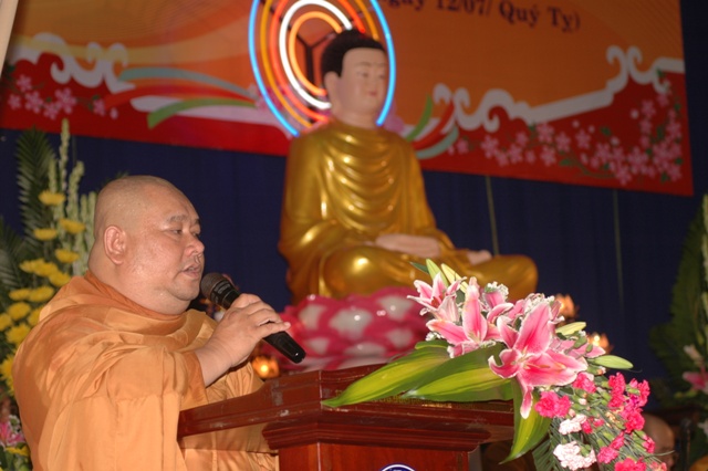 Bình Dương: Lễ Tự Tứ Vu Lan Thắng Hội - PL. 2557