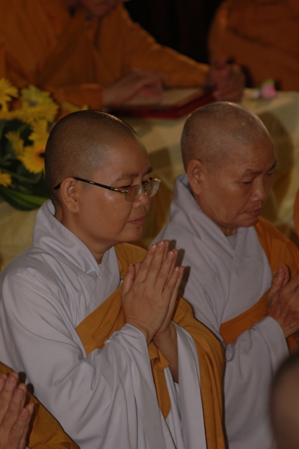 Bình Dương: Lễ Tự Tứ Vu Lan Thắng Hội - PL. 2557