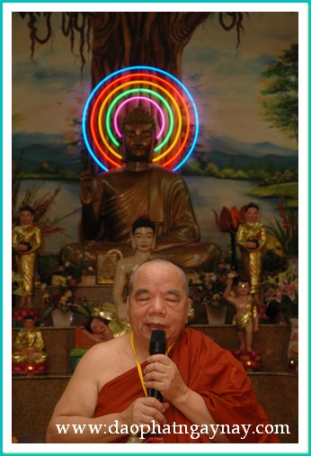 Đại giới đàn Quảng Đức: Lễ bế mạc Giới trường Phật giáo Nam tông