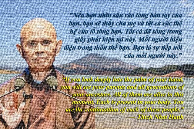 GIÁO LÝ TRÍCH LỤC (III)