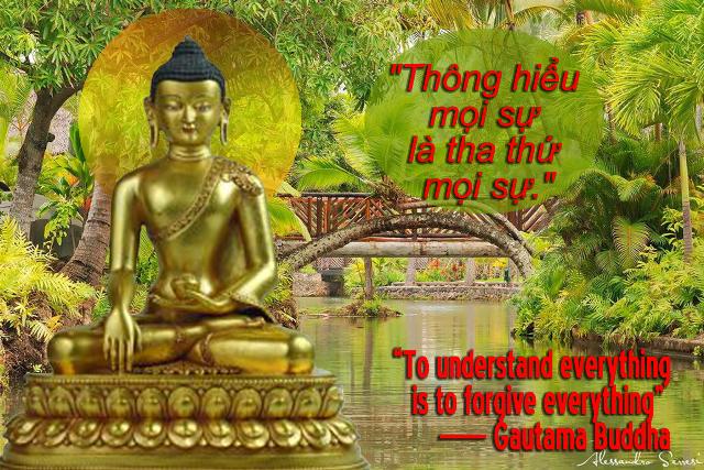 GIÁO LÝ TRÍCH LỤC (III)