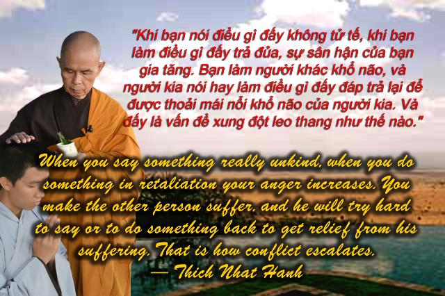 GIÁO LÝ TRÍCH LỤC (III)