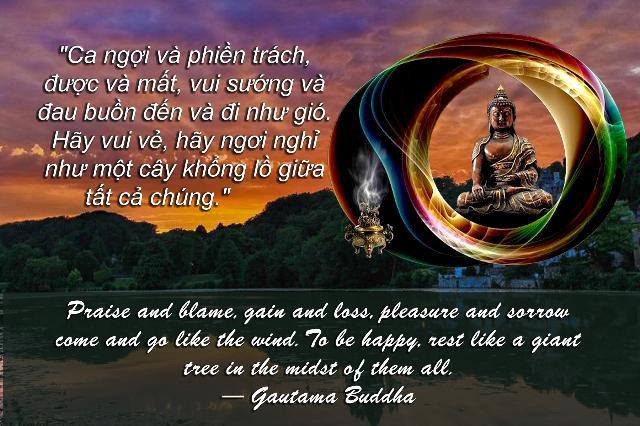 GIÁO LÝ TRÍCH LỤC (III)