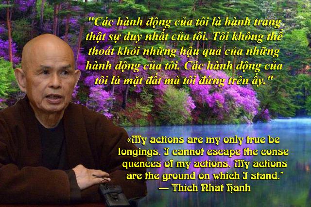 GIÁO LÝ TRÍCH LỤC (III)