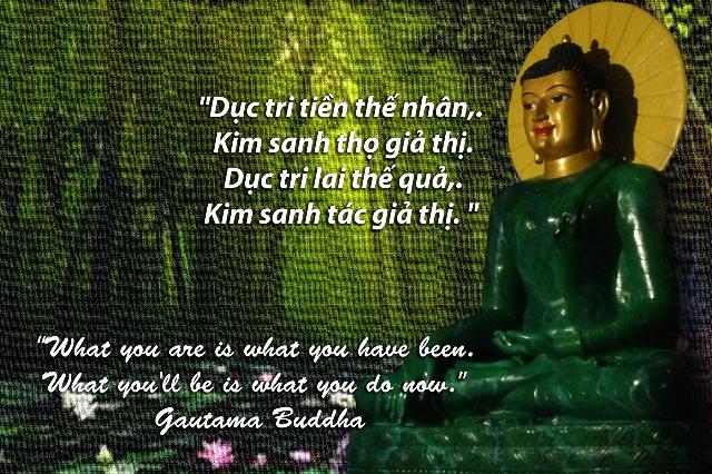 GIÁO LÝ TRÍCH LỤC (III)