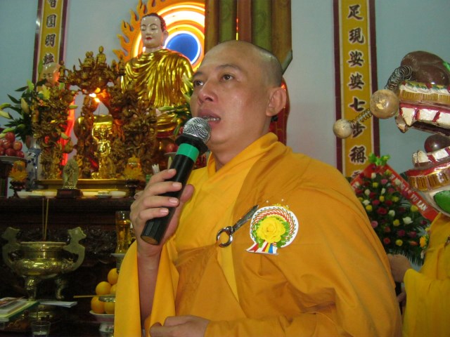 Khánh Hòa: Đại lễ Vu Lan Báo Hiếu PL.2557 tại Tổ đình Nghĩa Phương