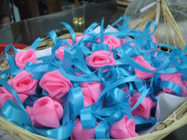 Khánh Hòa: Đại lễ Vu Lan Báo Hiếu PL.2557 tại Tổ đình Nghĩa Phương