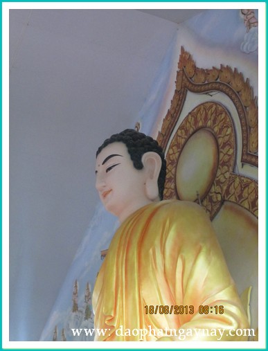 Đồng Nai: Thiền viện Phước Sơn tổ chức Đại lễ Vu Lan Báo Hiếu PL. 2557