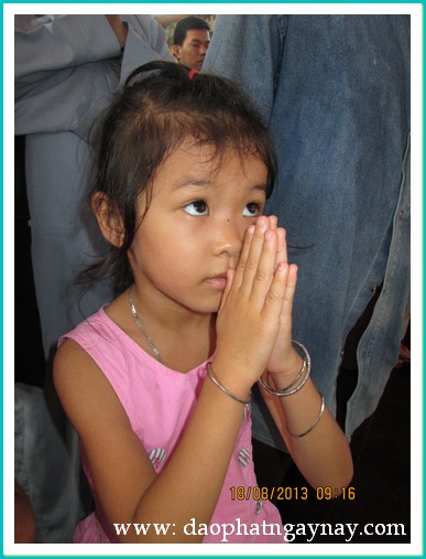 Đồng Nai: Thiền viện Phước Sơn tổ chức Đại lễ Vu Lan Báo Hiếu PL. 2557