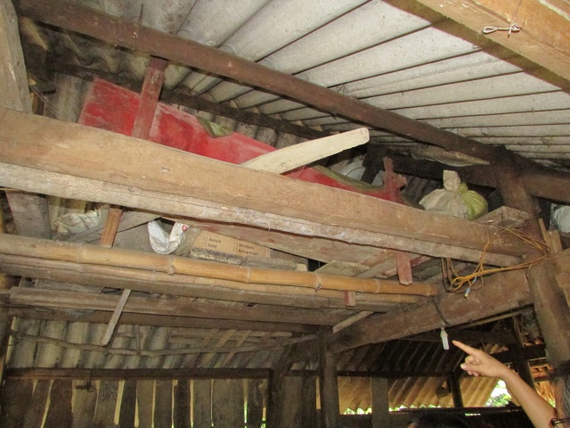 Quỹ Từ thiện Đạo Phật Ngày Nay cứu trợ miền Trung đợt 2 tại Hà Tĩnh và Đà Nẵng